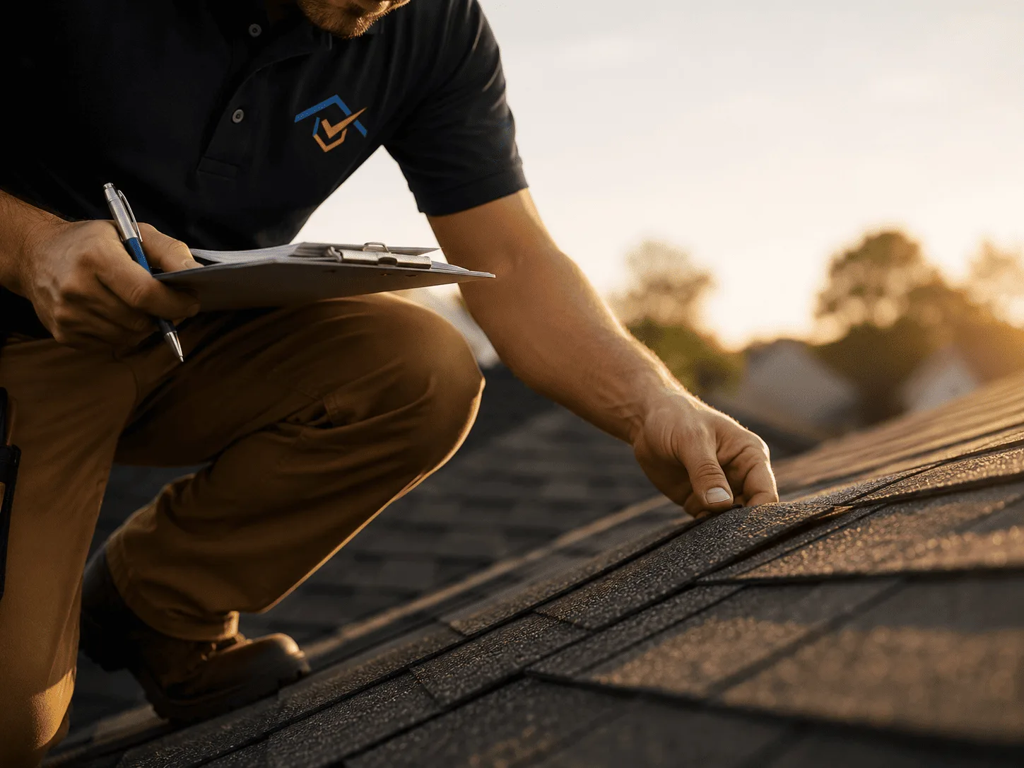 Why Choose Roof Inspection in Carriere, MS