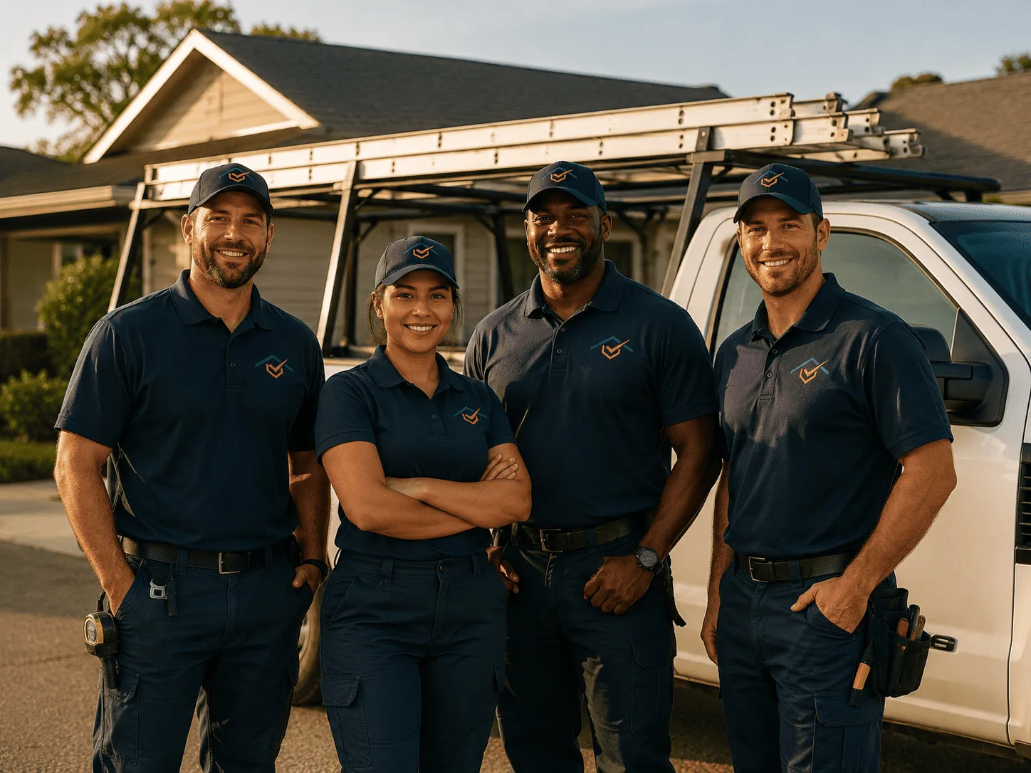 Roof Inspection company in Carriere, MS